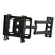 thumbnail image 3 of Soporte de pared para TV, soporte de expansión para soporte de TV, 6 brazos, fácil instalación, rotación de extensión de inclinación de 15  degree, , para para 14 a 42 pulgadas, 3 of 9