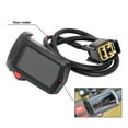 thumbnail image 3 of Long lasting Nylon Speedometer Display Screen for SURRON Off Road E Bikes, 3 of 9