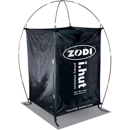 Zodi Outback Gear XLarge I.Hut Shower Enclosure