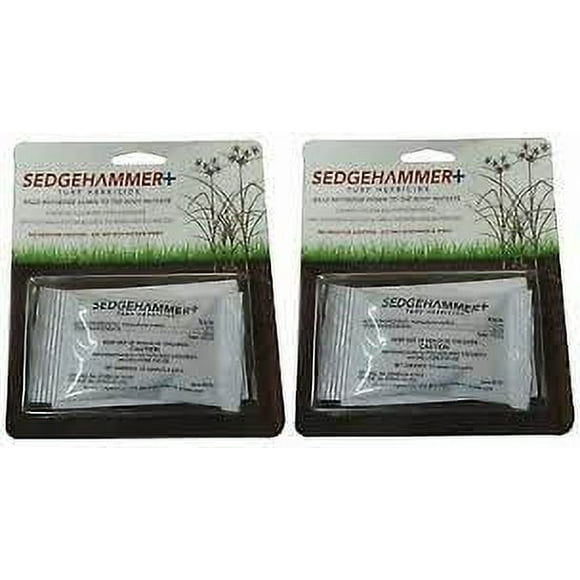 Sedgehammer Herbicide