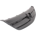 thumbnail image 3 of Grille Assembly Compatible With 2001-2003 Honda Civic Sedan Painted Black Shell and Insert, 3 of 3