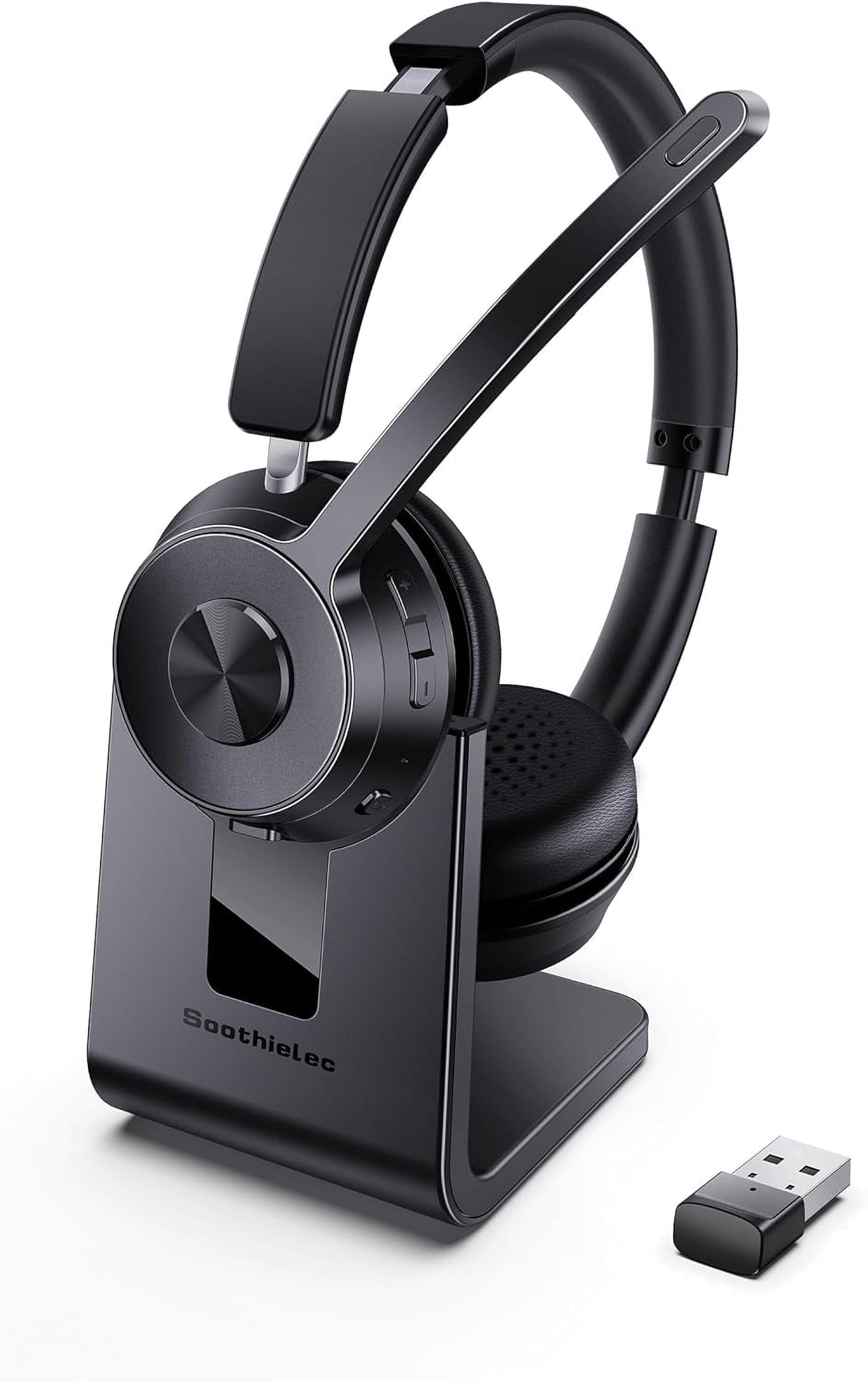 Jabra Elite 7 Pro Wireless Bluetooth Earbuds, In-Ear Phone Calls