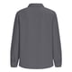 thumbnail image 5 of TaTaai Ladies Loose Solid Color V Neck Long Sleeve Ruffle Blouse Soft Lightweight Breathable Casual Fashion Shirt Plus Size Women Daily Basic Top Gift, 5 of 8