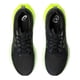 thumbnail image 5 of Tenis Asics Novablast 4 Para Hombre Color Negro Modelo 1011B693003, 5 of 9