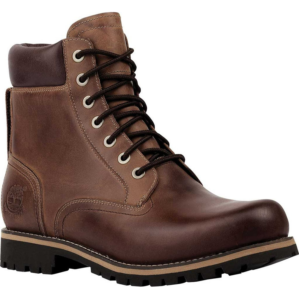 timberland earthkeepers rugged 6 waterproof