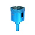 thumbnail image 2 of Sawtooth Brazing Hole Opener: Precision Drilling Of Tiles, Glass And Marble 38mm, 2 of 9