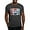 Charcoal, variant on - Pepsi Logo Light T Shirt - Men's Classic Graphic Cotton T-Shirt