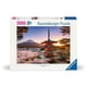 thumbnail image 1 of Rompecabezas Ravensburger Mount Fuji Cherry Blossom 1000 piezas, 1 of 5
