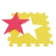 thumbnail image 3 of Juguetes Educativos Para Nios Puzzle Crawling Mat EVA Mats Star Rojo Amarillo SM SunniMix Juega Mat Floor Puzzle, 3 of 8
