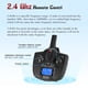 thumbnail image 5 of Helicópteros Radiocontrol WLtoys XK A430 RC Plane 3D 6G 5CH Brushless Motor Aircraft con 2 baterías Tmvgtek Nuevos Originales, 5 of 9
