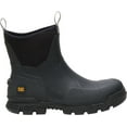thumbnail image 2 of Cat Boots,Size 7,Black,PR  P91141, 2 of 6