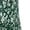 Green, variant on Women'S Summer Floral Maxi Dress Square Neck Mesh Ruched Bodycon Formal Wedding Guest Long Dresses Green S