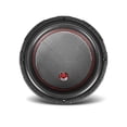 thumbnail image 1 of Subwoofer de Competencias DB Drive PTW12D4 1750 Watts 12 Pulgadas 4 Ohms Doble Bobina Open Show DB Drive PTW12D4, 1 of 4