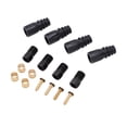 thumbnail image 4 of Disc Brake Hose Olive Insert, Rustproof Reliable Durable High Hardness Disc Brake Cable Hose Set  For 5.4mm Hydraulic Brake Hose, 4 of 8