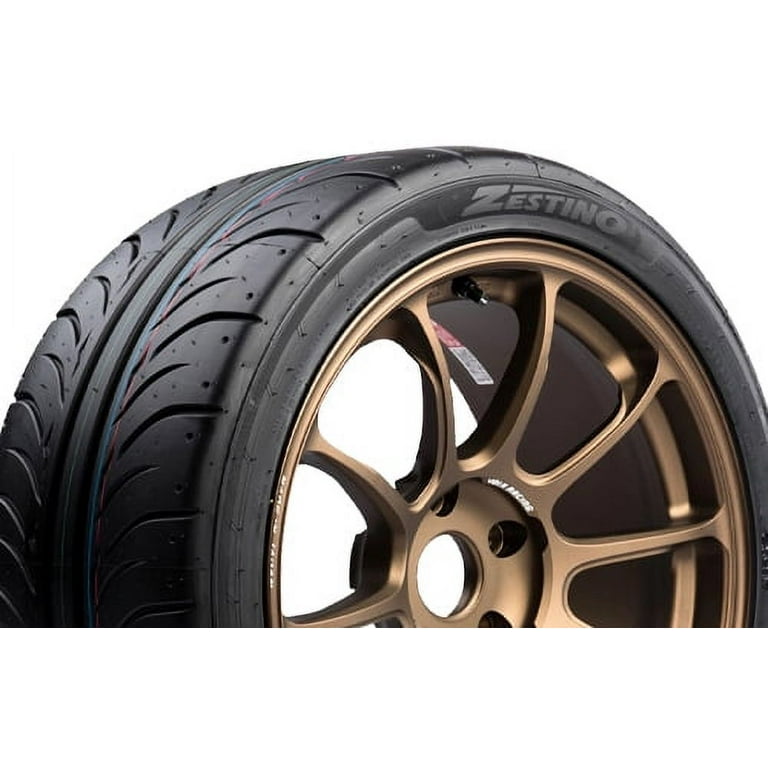 NEUMÁTICO 225/45 R17 ZESTINO 07R 94W (SEMI-SLICK) » Tunervag