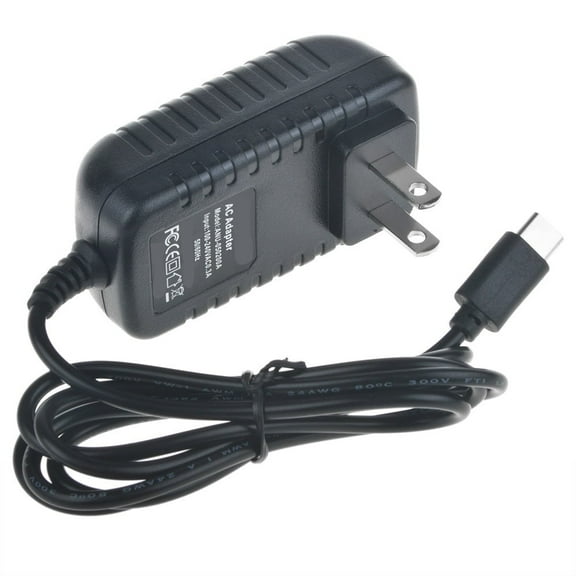 PGENDAR Adapter Charger for Clore Automotive Jump-N-Carry JNC325 JNC345 Jump Starter