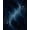Blue, Pattern 1, variant on ODIKA 8'x10' Machine Washable Non-Slip Area Rug, Cosmic Nebulae Inspired Floor Covering Accent High Traffic Rug, Blue, 127278