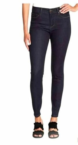 new E.TAHARI women jeans Comfort Luxe 