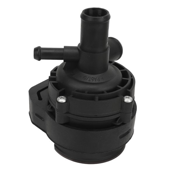 Engine Water Pump, A2118350264 Rust Proof Engine Auxiliary Water Pump for SLC Grade SLK Class SL-Class