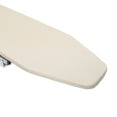 thumbnail image 6 of Wall-Mounted Foldable Ironing Board Closet Clothes Ironing Table Laundry Room, 6 of 19