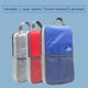thumbnail image 5 of Pickleball Bag Ligero Ajustable Resistente A Rasguído Gran Capacidad Estructura de Tres Capas Pickleball Paddle, 5 of 6