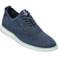 thumbnail image 4 of Men's Cole Haan Original Grand Stitchlite Wing Tip Oxford, 4 of 6