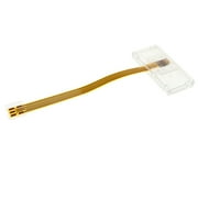 Angle View: Sim Card Adapters Converter Extender Activation Converter For Mobile Phone