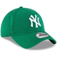 thumbnail image 3 of Gorra New Era MLB Core Classic 9TWENTY New York Yankees, 3 of 4