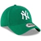 thumbnail image 3 of Gorra New Era MLB Core Classic 9TWENTY New York Yankees, 3 of 4