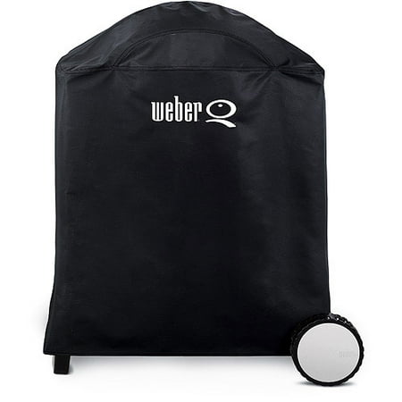 Weber Q Premium Cover