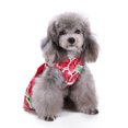 thumbnail image 2 of Vestido de Perro Sunnimix Accesorios Regalo para Mascotas Elegante Moda Tamaño S, 2 of 8