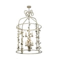thumbnail image 5 of Meyda 145288 42 in. Rosa 12 Light Pendant, 5 of 5
