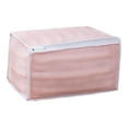 thumbnail image 2 of jicheng Shoes Wash Bag Multifunction Mesh Laundry Bag for Slippers Trainers Sneakers pink, 2 of 9