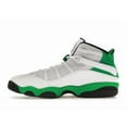 thumbnail image 2 of Jordan Men's 6 Rings Lucky Green Shoes, from StockX, 2 of 5