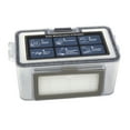 thumbnail image 1 of Regular Replacement Ensures Optimal Performance MAMNV ZCWA BR Replacement Accessories Specifications And Remove, 1 of 9