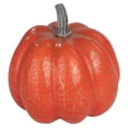 thumbnail image 4 of Mini Calabaza Way To Celebrate Con Brillo Rojo 9 cm, 4 of 4