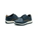 thumbnail image 3 of Zapato Derby Casual Con Agujetas Con Textura Color Marino azul marino 21, 3 of 6