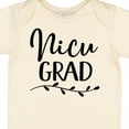 thumbnail image 4 of Inktastic Nicu Graduate Baby Boys or Girls Baby Bodysuit, 4 of 5