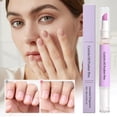 thumbnail image 5 of 2-in-1 Cuticle Oil Pusher Pen, 3PC Ceramic Cuticle Pusher & Oil Pen, Nail Care Tool for Dry Damaged Nails Hangnails Moisturiz Polish Brighten, 5 of 8