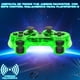 thumbnail image 2 of Control Inalámbrico Store Line PS2 Verde, 2 of 6