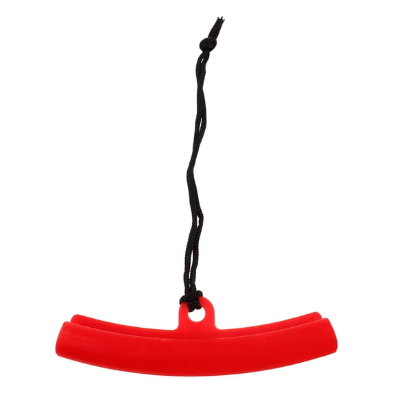 FELTECHELECTR Wheel Rim Protector Red 15Mm Rim Savers for Car Tire Changing Easy Installation