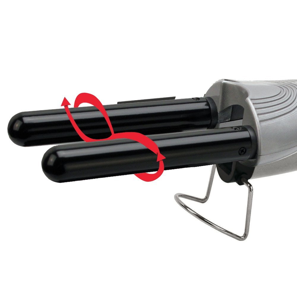 Vsir3253 Pro Series 3 In 1 Tourmaline Waver Styling Iron