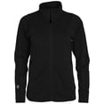 thumbnail image 3 of Holloway Sportswear S Womens Determination Jacket Black/Black 229342, 3 of 4