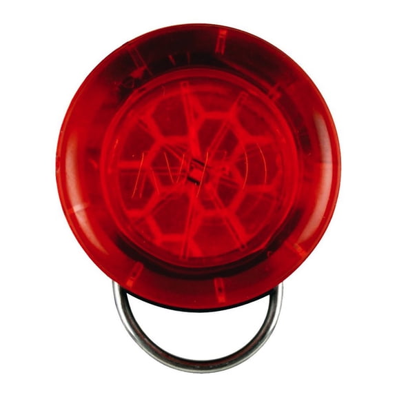 Nite Ize LED ShoeLit - Sneaker Safety Light for Running, Biking Jogging- NEW!