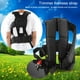 thumbnail image 4 of Arnes para desbrozadora Correa de Hombro Dobles Ajustables, 4 of 7