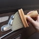 thumbnail image 5 of Cepillo para detalles ultra suave de alta densidad, cepillo para polvo para interior del coche, accesorios, cepillo para detalles del coche, cepillo de madera de pelo suave, kit de herramien, 5 of 5