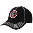thumbnail image 2 of Tokyo Ghoul Ken Kaneki 1000-7 Snapback Hat, 2 of 6