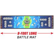 BattlePong, Tabletop Pong Party Game, for All Ages, by MinnARK