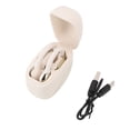 thumbnail image 2 of Ai Language Translation Earbuds, 144 Languages & Accents Real Time Translator Earbuds, Open Ear Earbuds Translation Headphones Device for Travel, Business, Learning, 2 of 7