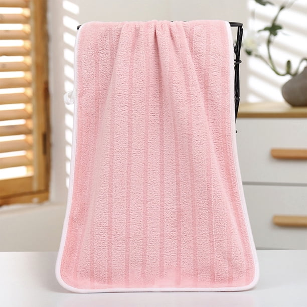 Xihbxyly Toallas de Mano, Toalla de Algodón Suave de Secado Rápido, Toalla Facial de Alta Absorción, Toalla de Baño de Lujo con Diseño Aterciopelado, Ideal para Spa, Hotel, Gimnasio En Casa, Ducha, T